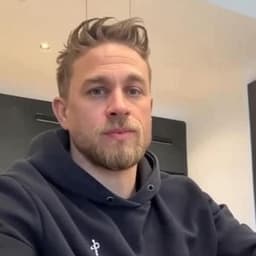 Charlie hunnam 