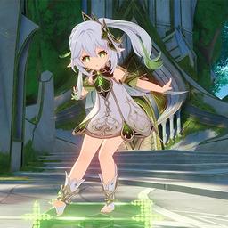 Nahida 