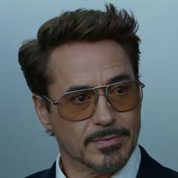 Tony Stark