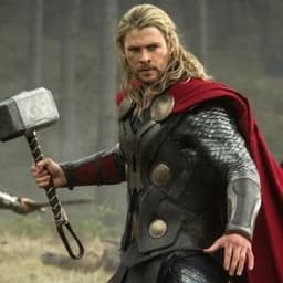 Thor (Chris Hemsworth)