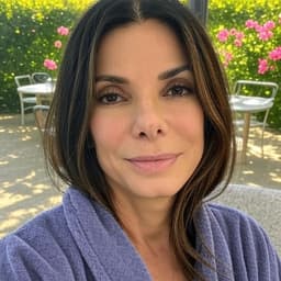 Sandra bullock 