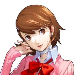 Yukari Takeba - PERSONA 3