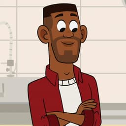 Louis Loops (Lyla in the Loop)