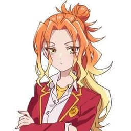 Niko Mikadono español latino 