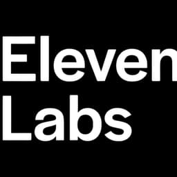 Elevenlabs jobs