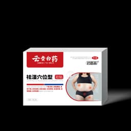 0411-祛湿贴男声