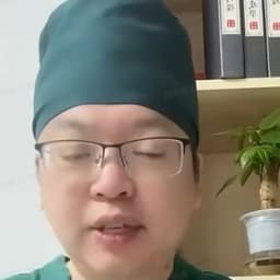 女-医生-绿帽子