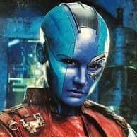 Nebula (MCU)