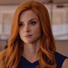 Dona Paulsen (Suits)