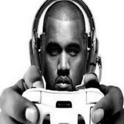 kanye west