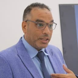 محمود المحمدي