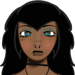 my oc (it’s just zooble though)