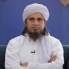 mufti tariq masaood