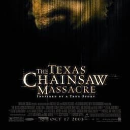 texas chainsaw