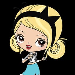 G (kuu kuu harajuku)