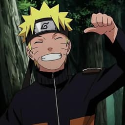 ناروتو اوزوماكي 