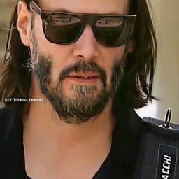 Keanu 