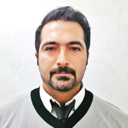 Amir persian voice clone