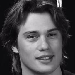 Nicolas galitzine