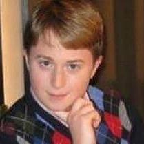 Nevel Peperman (Reed Alexander)