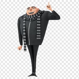 gru felonious