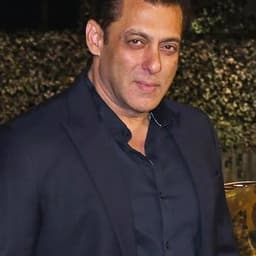 Salman Khan