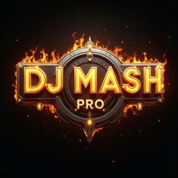 Very deep voice by dj Mash Pro 
