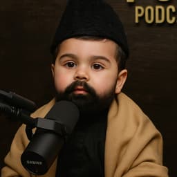 Allama Asif Raza Alvi 