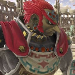 Ganondorf (SSBU)