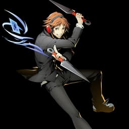 Yosuke Hanamura (BlazBlue: Cross Tag Battle)