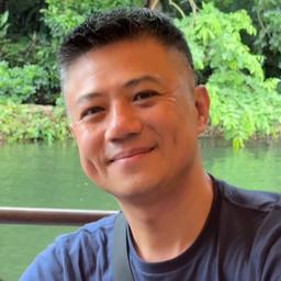Howard Wu