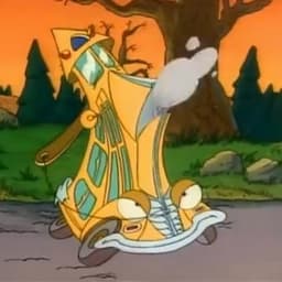 MSBTV VO (The Place To Be! era)