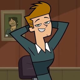 Topher Español Latino By Pupe