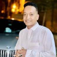 الننان محمد فوزى النوبى