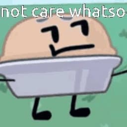 (BFDI) Pie (Erin Fitzgerald)