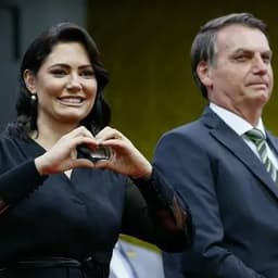 Michelle Bolsonaro7