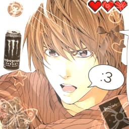 Light yagami