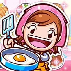 Cooking Mama