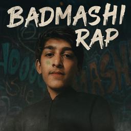 ahsan rap