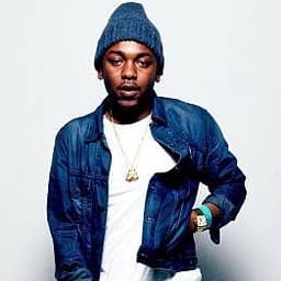 Kendrick Lamar (Good Kid, Maad City)