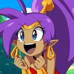 Shantae [ShiroYariss] Español (Fandub)