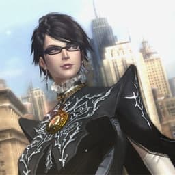 Bayonetta 2