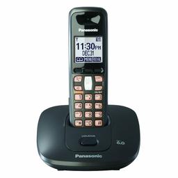 Panasonic Cordless Phone (2008)