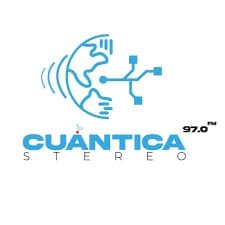 LOCUTOR CUANTICA STEREO 97.0 FM BUGA