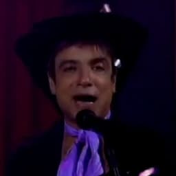 [Domingão do Faustão] Martin Claudio (2010)