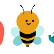 Bee (ABC Kids)