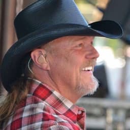 trace Adkins 