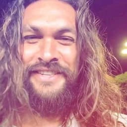 Jason Momoa 