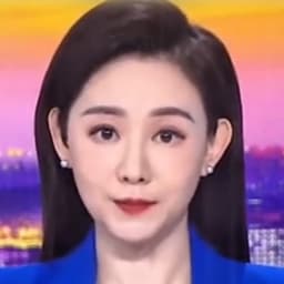 1211快开6女主持人