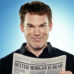 DEXTER MORGAN[AI voice}